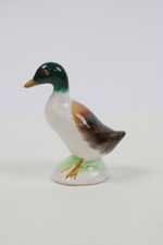 Statua in porcellana ungherese