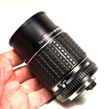 Pentax Takumar 135mm F2.5