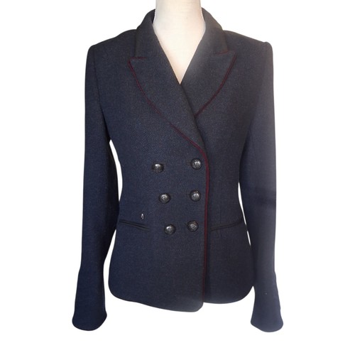 Giacca stile militare trafaluc - giacca,