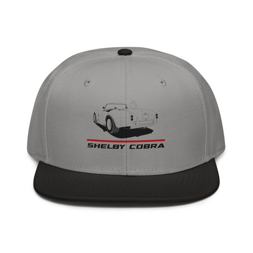 Cappello snapback per ford - cappello,