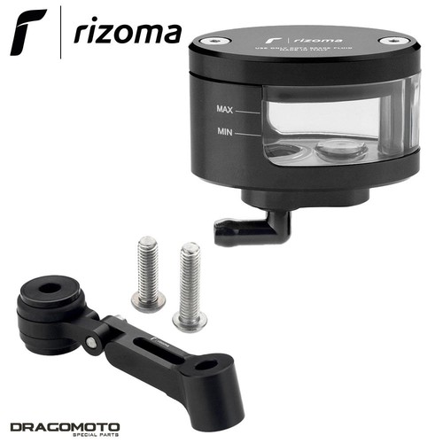 Serbatoio frizione next ducati - frizione,