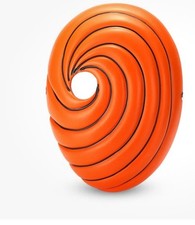 Costume Casco MASCHERA Naruto