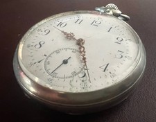 🔴 Orologio tasca uomo