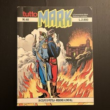 TUTTO MARK n.40 Maggio 1993