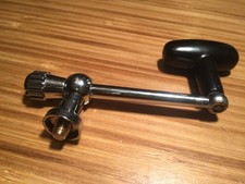 Fresh Look Garcia Mitchell