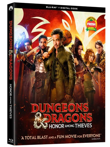 Dungeons dragons honor - dragons:,