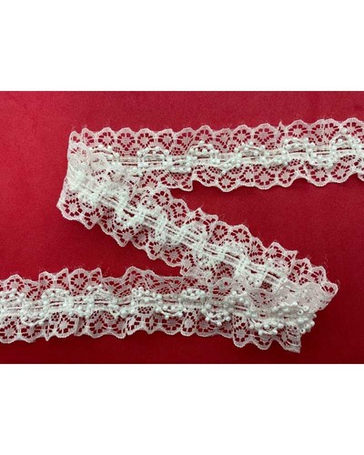 Passamaneria rouches pizzo - passamaneria,