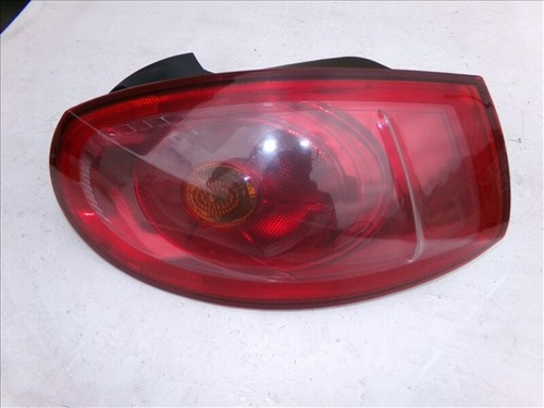 Faro posteriore destro fiat - faro,