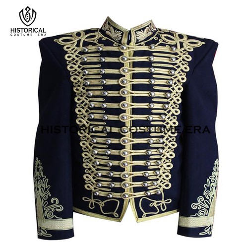 Giacca uomo stile - , napoleonico