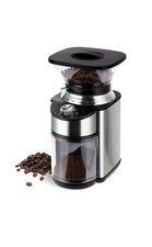 Macinacaffè Elettrico Conico