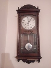 orologio a pendolo da parete