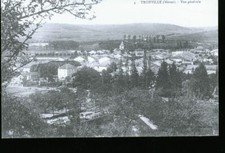 TRONVILLE EN BARROIS