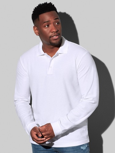 Stedman polo manica - polo,