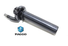 Comano acelleratore manopola gas originale Piaggio per Liberty Vespa ET2 ET4 50