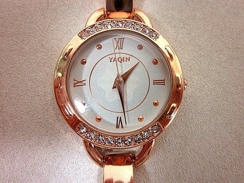 Orologio donna cristallo - donna,