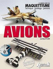 Le Grand Guide Du Maquettisme