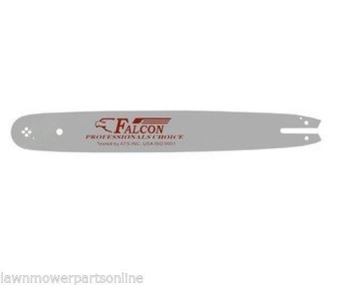 Barra motosega falcon per - 14",