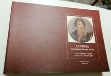 LA POSTA Immagini da una