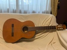 CHITARRA CLASSICA RAIMUNDO MODELLO N.118.