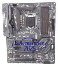 MSI Z270 Gaming Pro Carbon