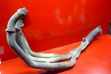 COLLETTORE Collettori SCARICO SUZUKI GSX R 600 GSXR 600 1997 1998 1999 2000 SRAD