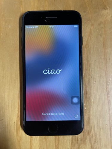 Apple iphone 128 - 128,