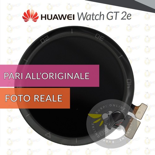Display huawei watch - watch, 2e