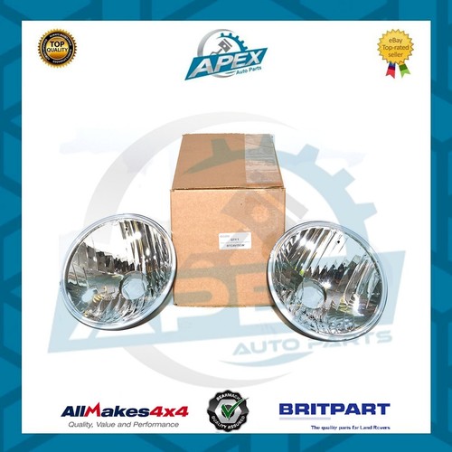 Wipac light unit coppia - wipac,