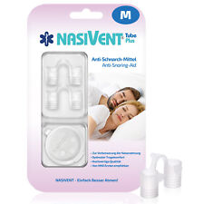 Nasivent Tube Plus - Agente