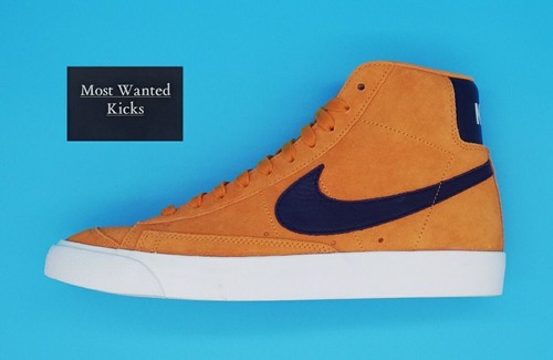 Nike blazer amber - blazer,