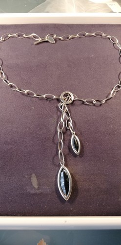 Nuove gioie collana - nuove,