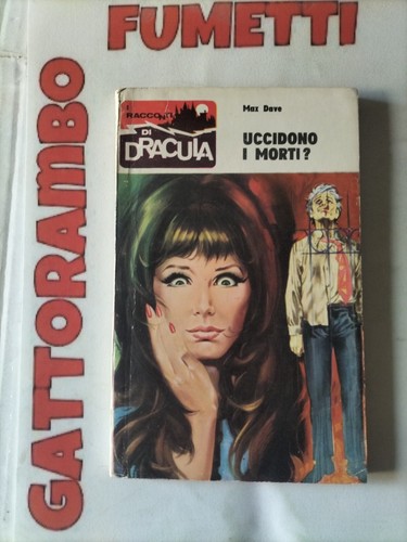 Racconti dracula n 43 - racconti,
