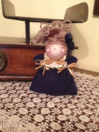 Diy pigotta folletto fatta - diy, a