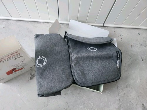 Bugaboo cameleon grigio - bugaboo,