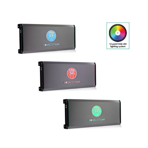 Soundstream 4000dl - soundstream, t1.4000dl