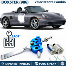 Leva del Cambio Marce Corte PER Porsche Boxster 986 VELOCIZZANTE PROFESSIONAL