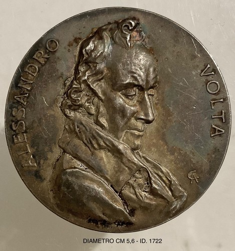 Alessandro volta como - alessandro,