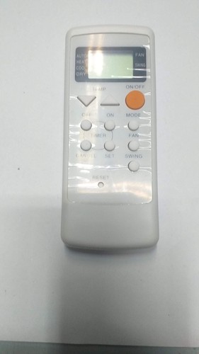 Telecomando aria condizionata - telecomando,