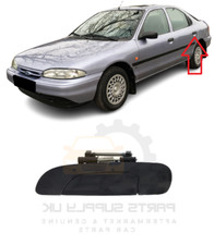 Maniglia Porta Esterna