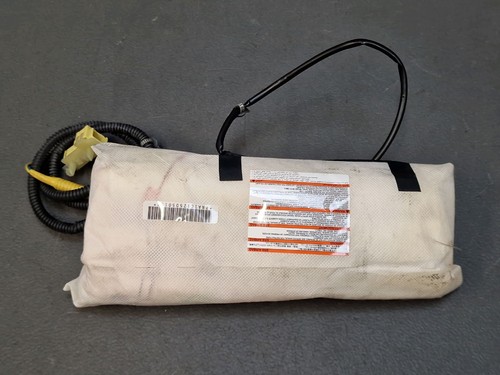 Airbag sedile anteriore - airbag, destro