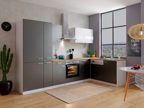 Cucina lineare - cucina,
