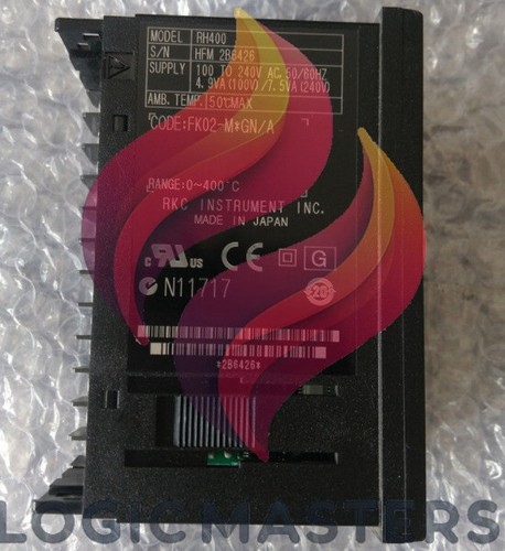 1pcs rkc rh400fk02 a - 1pcs,