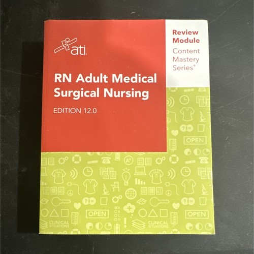 Assessment technologies - assessment, rn