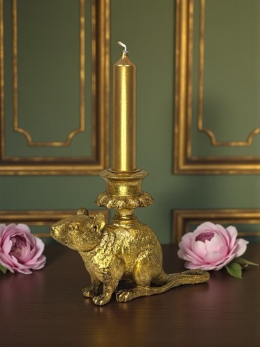 Candeliere dutch style ratto - candeliere,