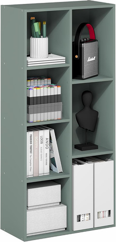 Luder libreria cubi - libreria, 7
