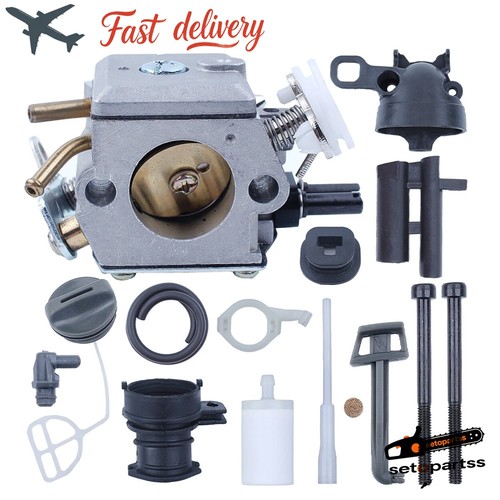 Kit riparazione aspirazione