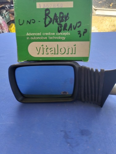 Specchio uno turbo baby - specchio,