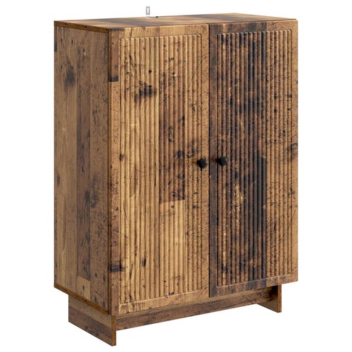 Credenza legno ingegnerizzato - legno,