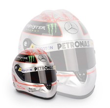 Michael Schumacher 2012 '300th