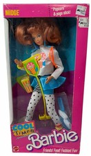 NRFB Vintage 1988 Cool Times